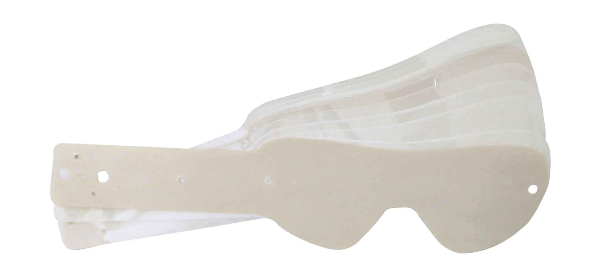 Scott Tear-Offs Standard Works 80&#039;s