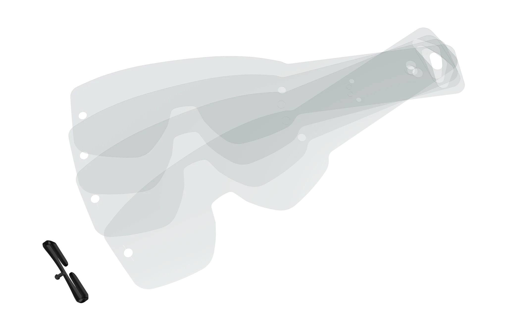 Scott Tear-Offs Standard Works 89Si