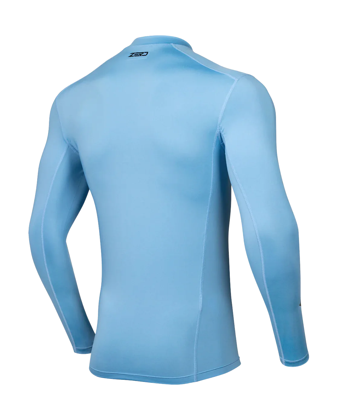 Seven Compression Jersey Zero Blade - Blue