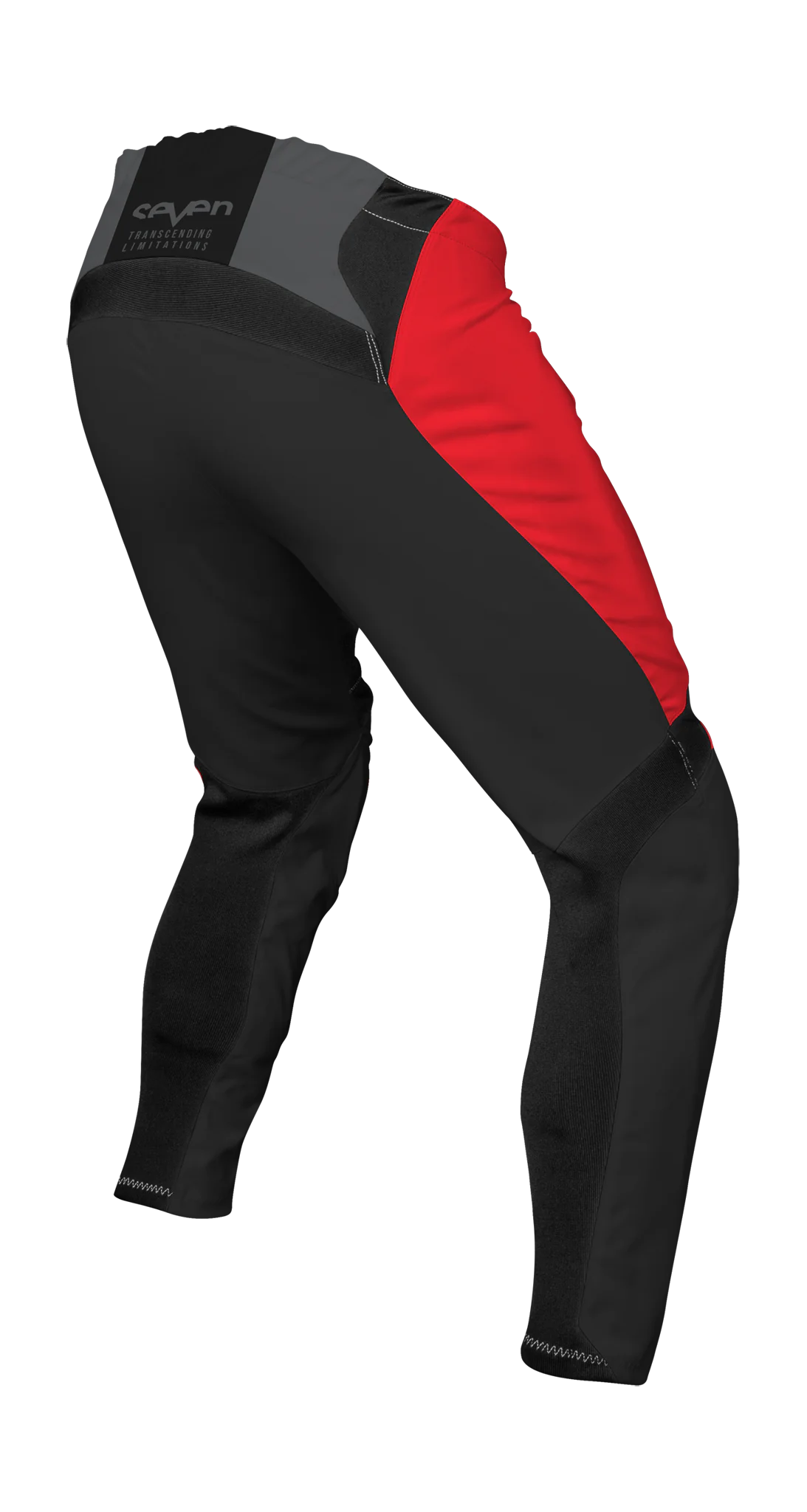 Seven Motocross Pants Vox Aperture - Flo Red