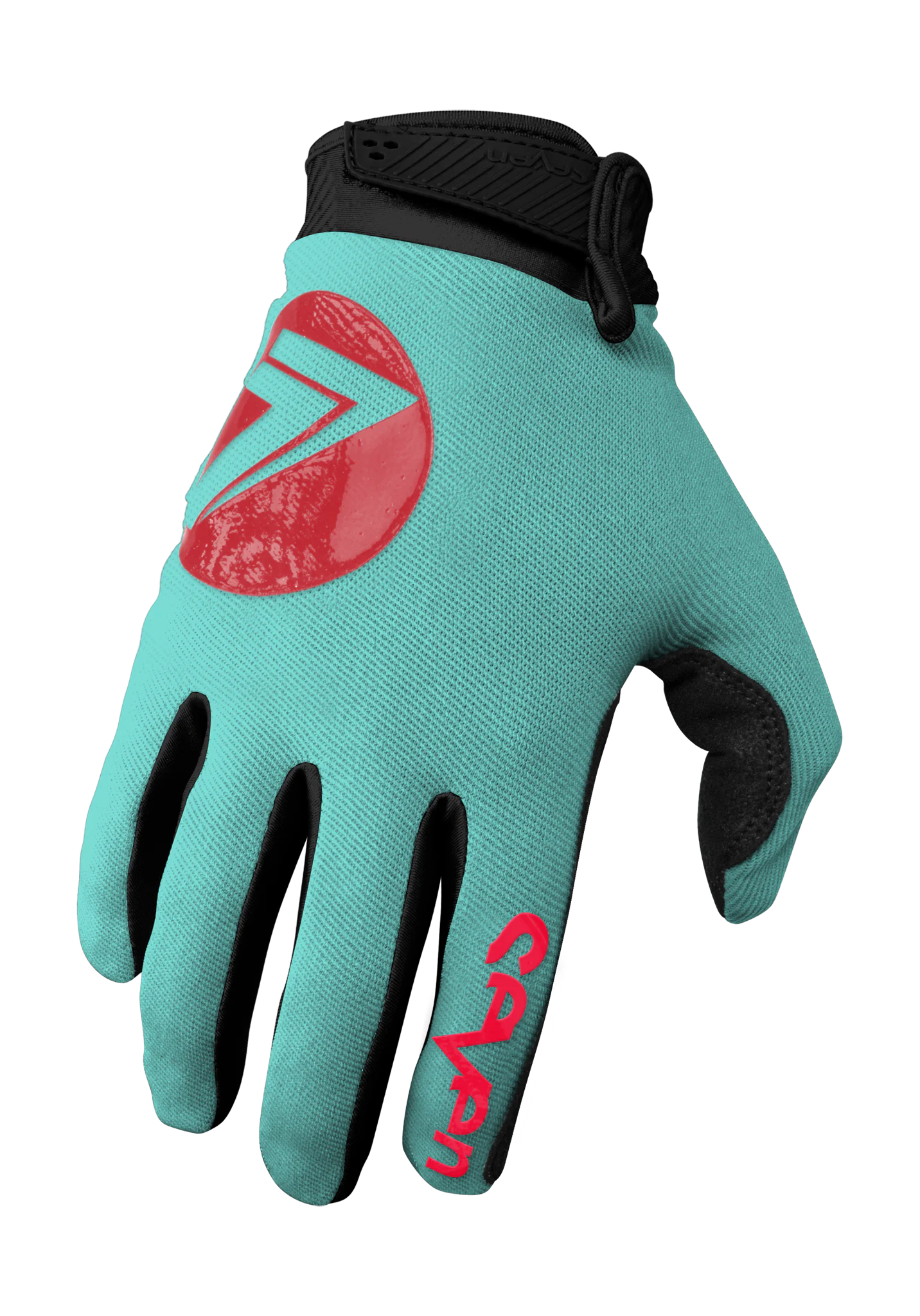 Seven Motocross Gloves Annex 7 Dot - Aruba