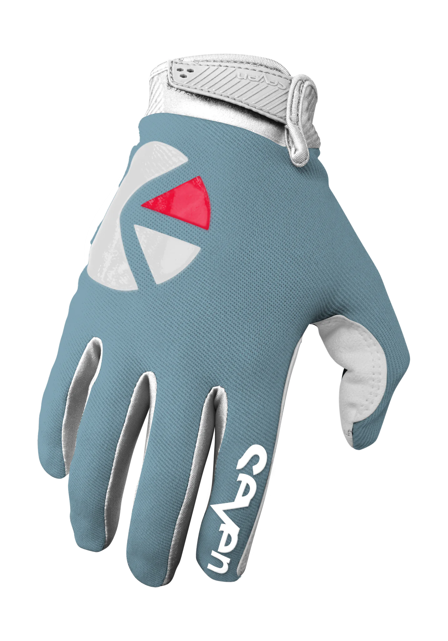 Seven Youth Motocross Gloves Annex Ethika - Vapor