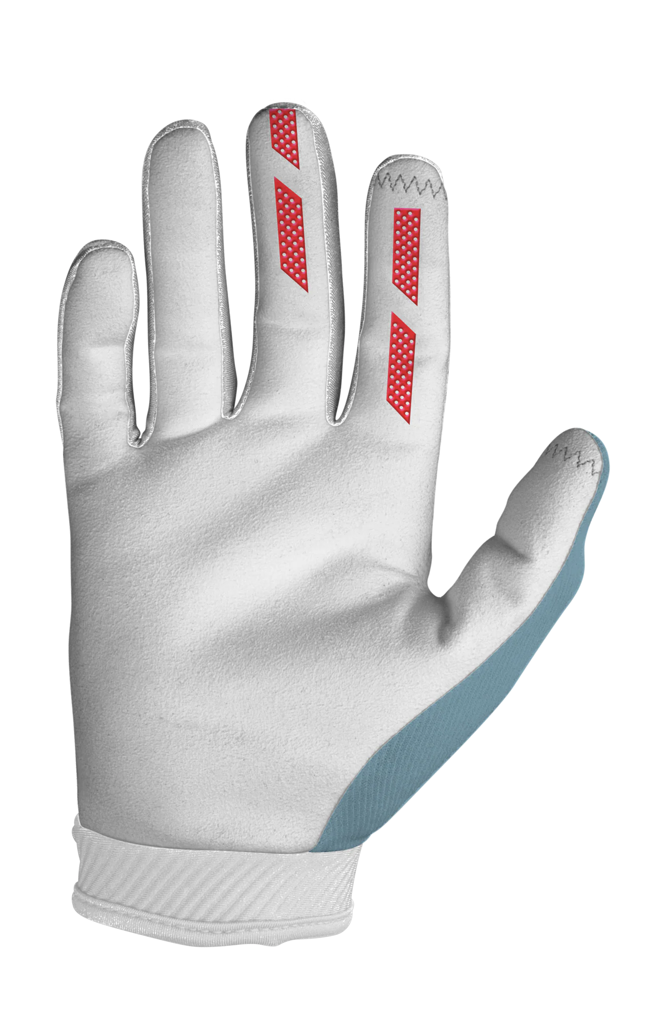 Seven Youth Motocross Gloves Annex Ethika - Vapor