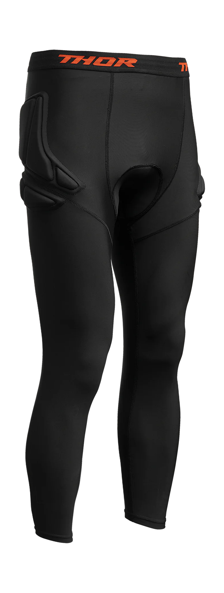 Thor Protection Pants Long Comp XP - Black