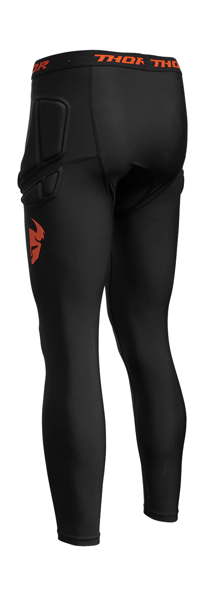 Thor Protection Pants Long Comp XP - Black