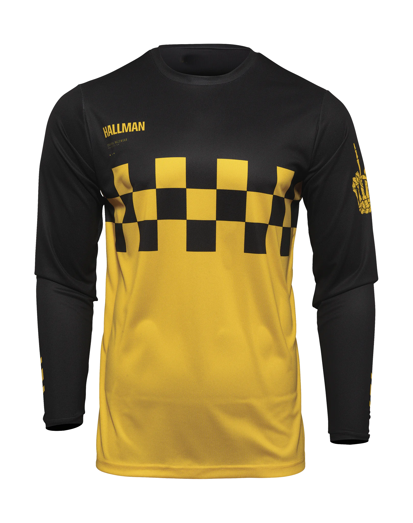 thor-cross-shirt-2026-hallman-differ-cheq-geel-zwart-1.png