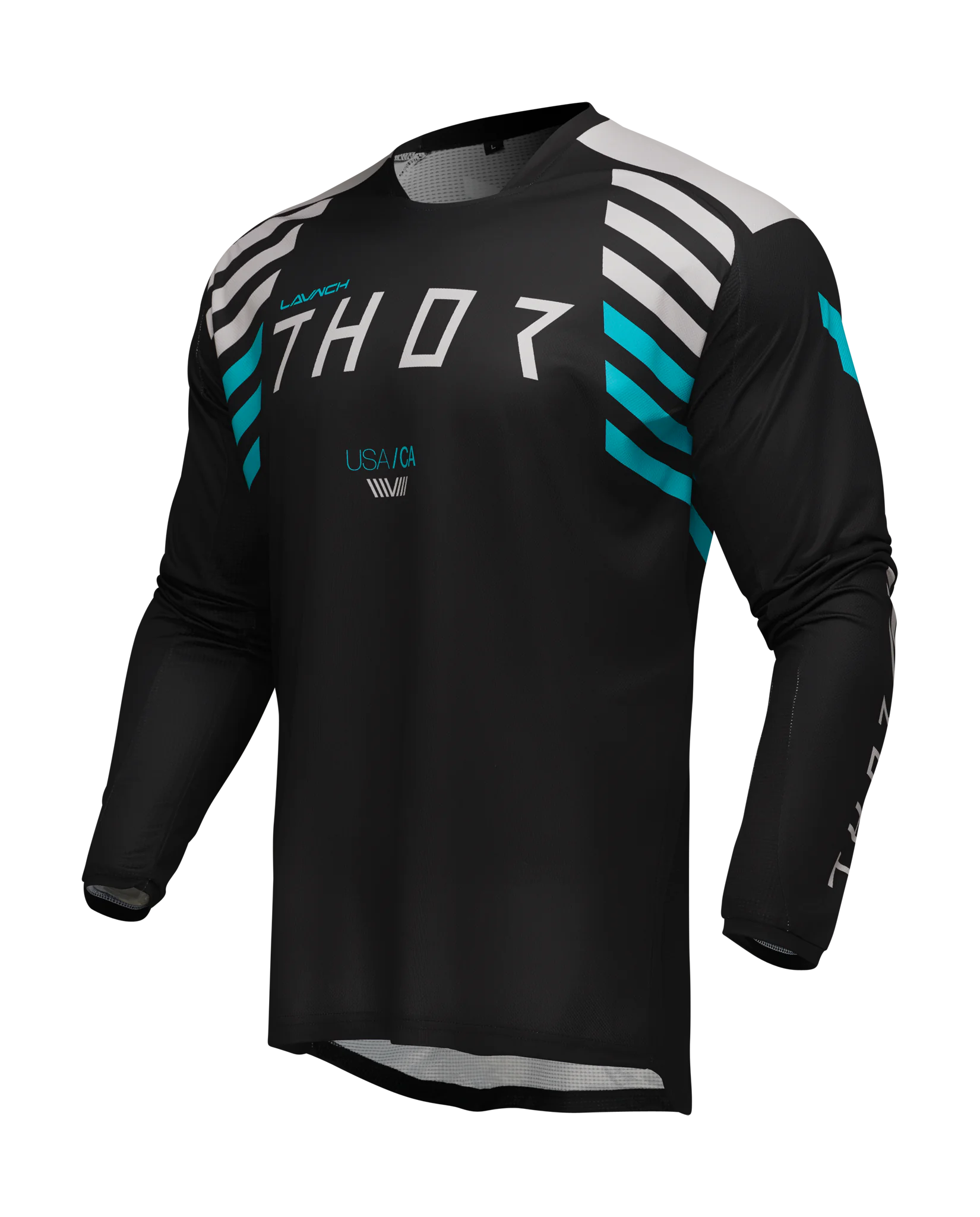 Thor Motocross Gear Launchmode Zone - Sand