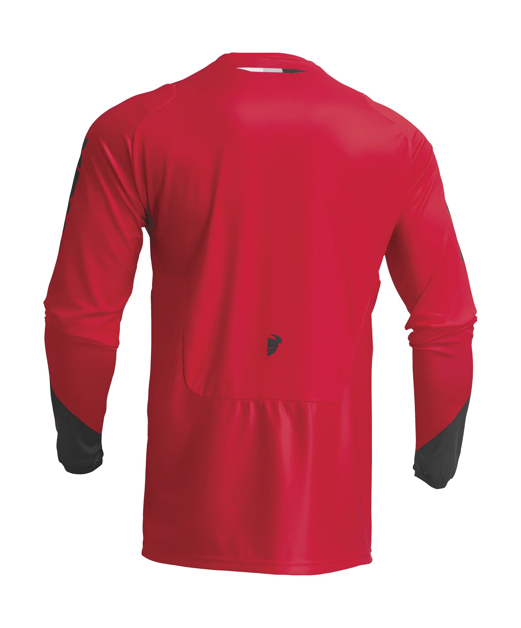 Thor Motocross Jersey Pulse Tactic - Red