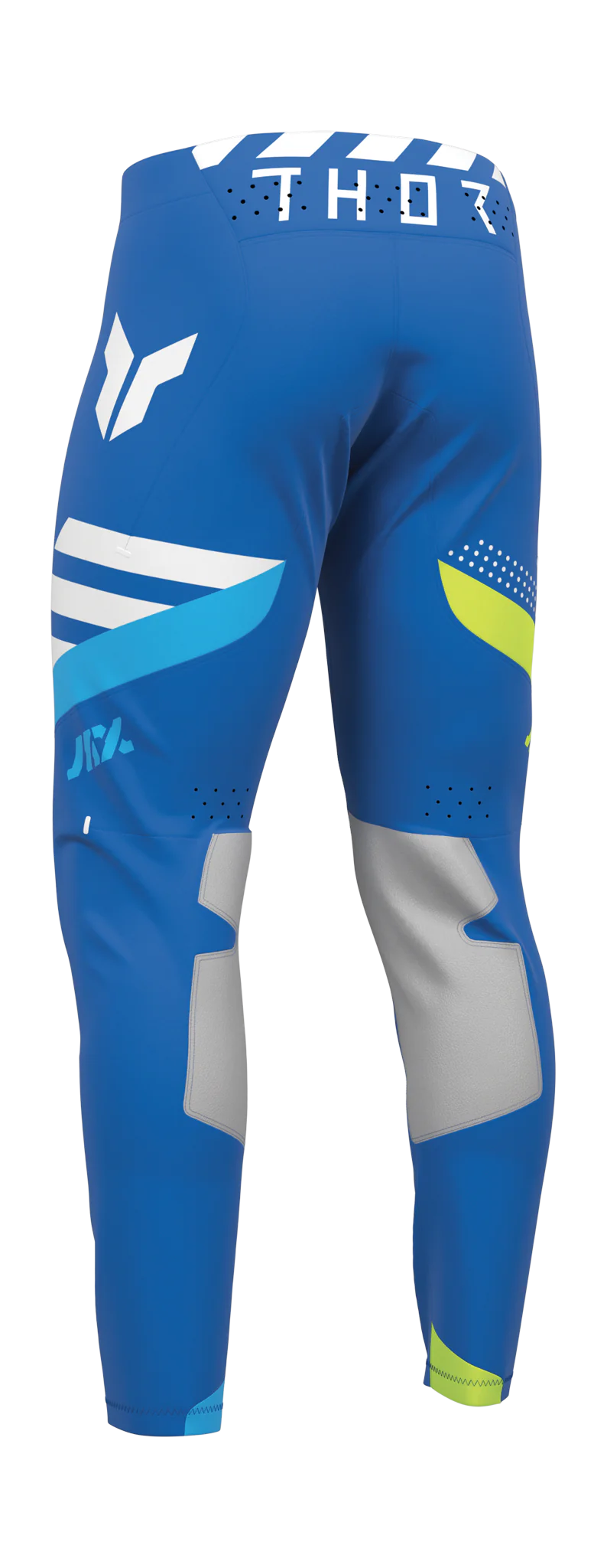 Thor Motocross Pants 2026 Sportmode Synth - Blue