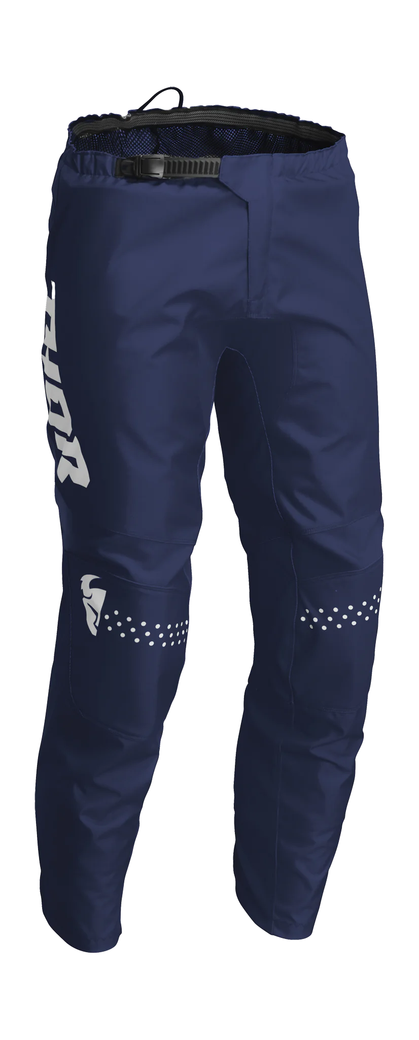 Thor Motocross Pants Sector Minimal - Navy