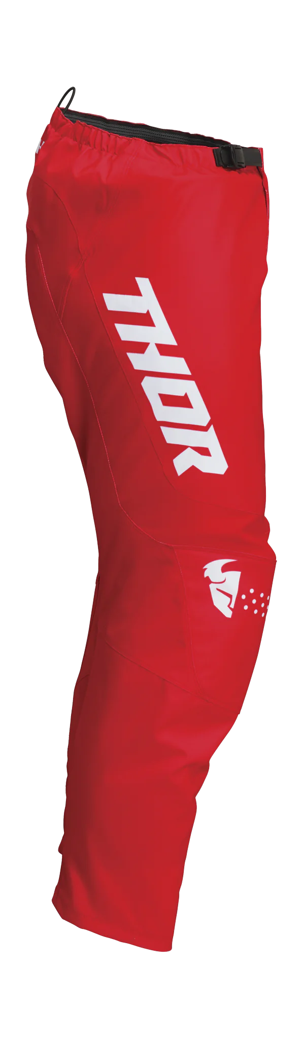 Thor Motocross Pants Sector Minimal - Red