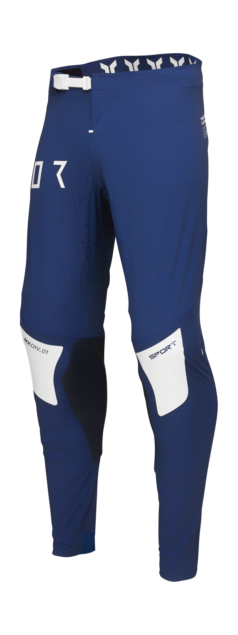 Thor Motocross Pants Sportmode Strike - Navy