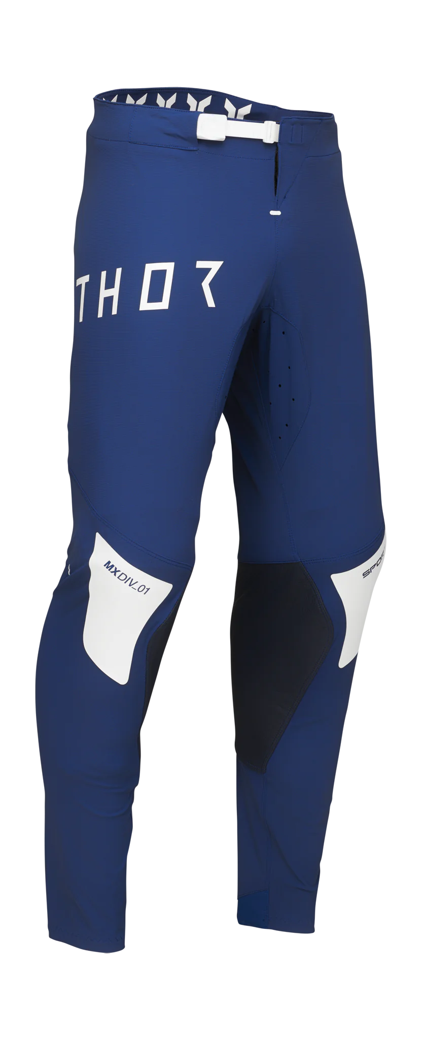 Thor Motocross Pants Sportmode Strike - Navy