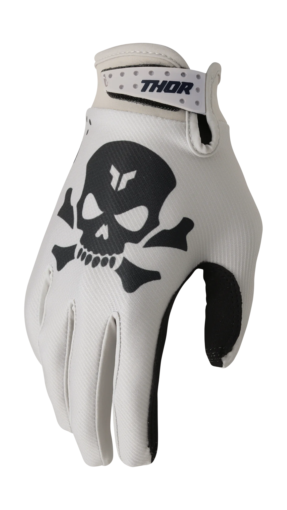 Thor Motocross Gloves 2026 Launchmode - Sand