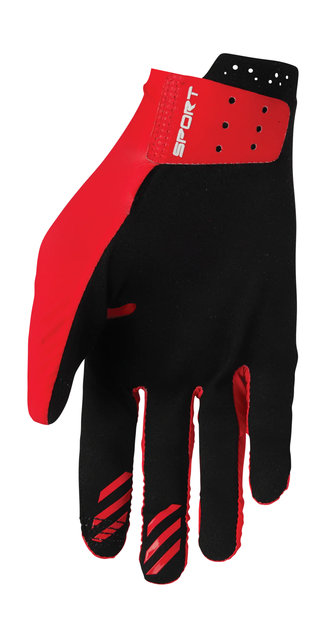 Thor Motocross Gloves 2026 Sport - Red