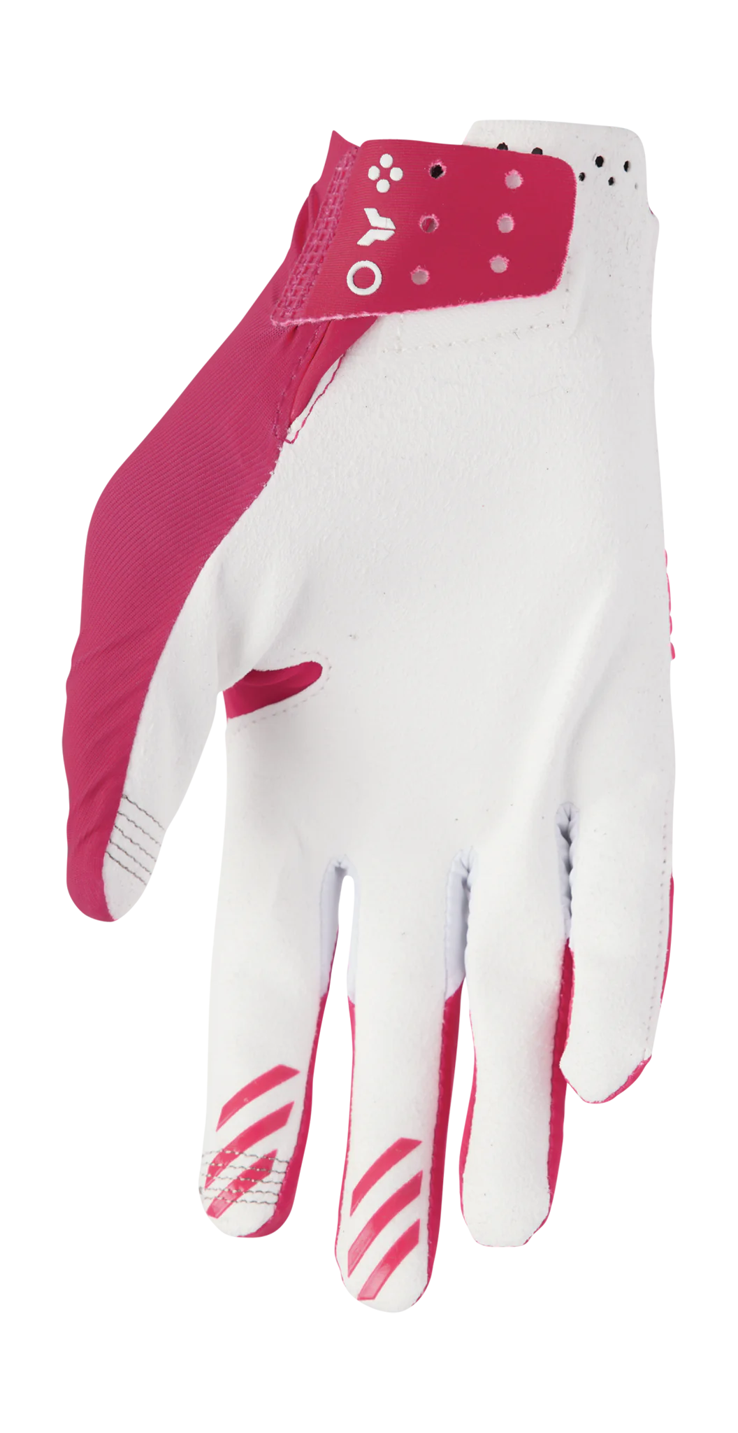 Thor Motocross Gloves 2026 Sportmode Iconic - Pink