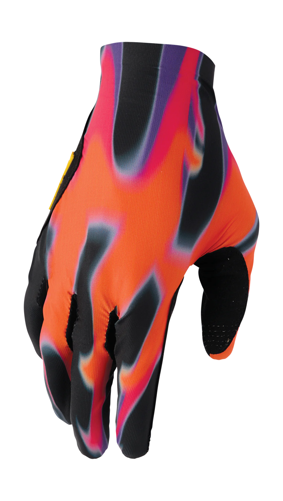 Thor Motocross Gloves 2026 Sportmode Inferno - Orange / Purple