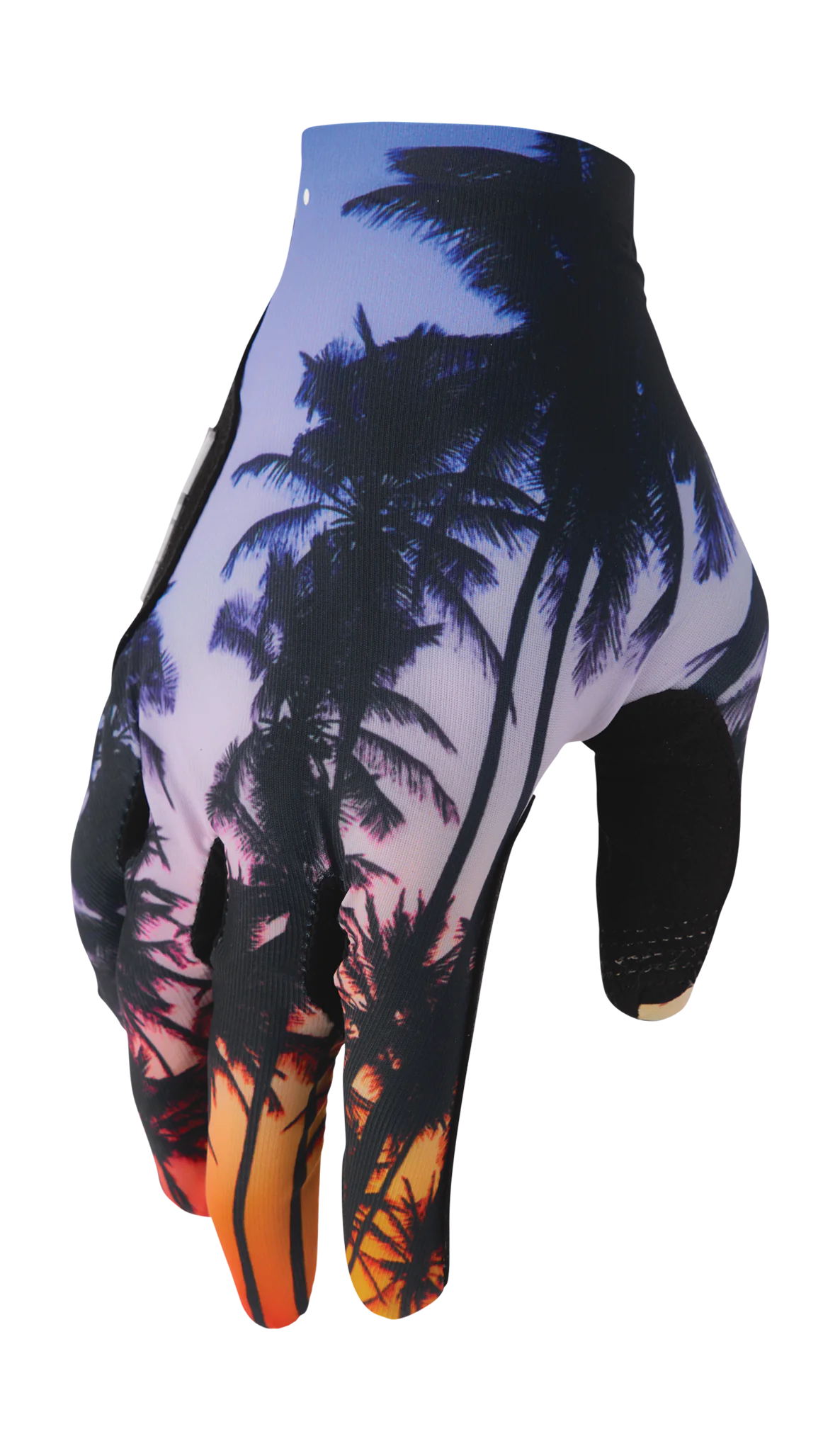 Thor Motocross Gloves 2026 Sportmode Palms - Black