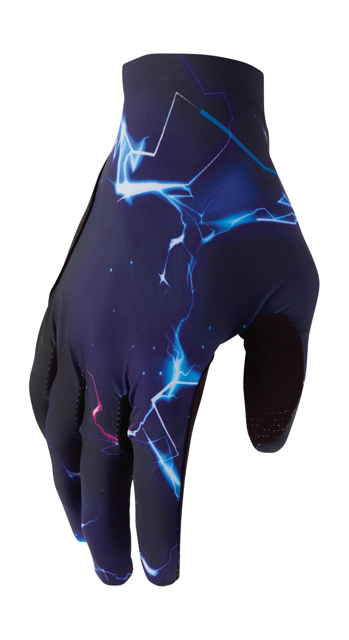 Thor Motocross Gloves 2026 Sportmode Surge - Black / Blue