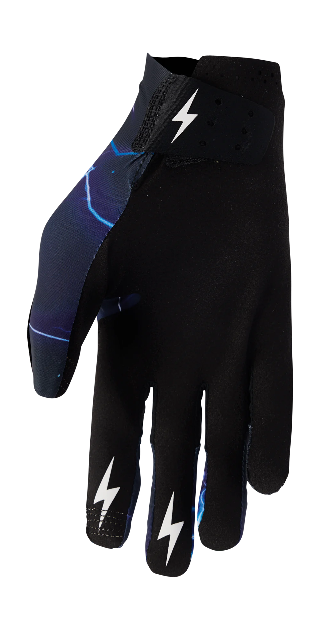 Thor Motocross Gloves 2026 Sportmode Surge - Black / Blue