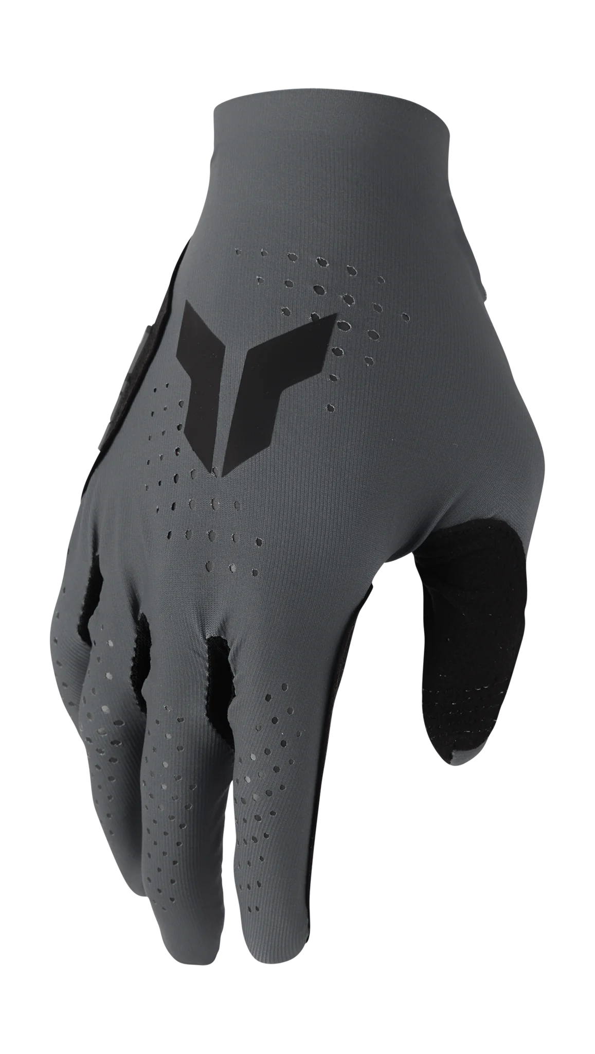 Thor Motocross Gloves 2026 Sportmode Vent Iconic - Charcoal