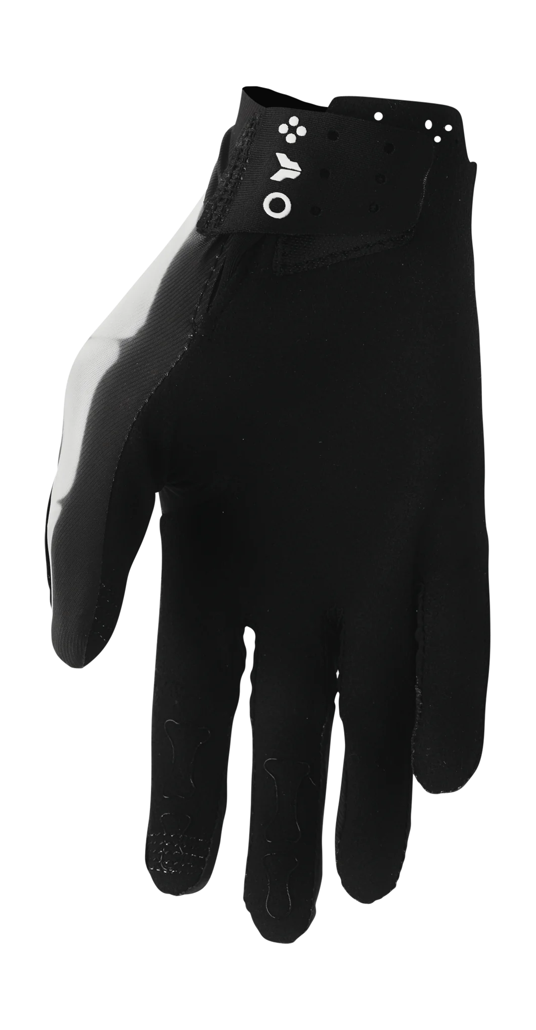 Thor Motocross Gloves 2026 Sportmode X-Ray - Black / White