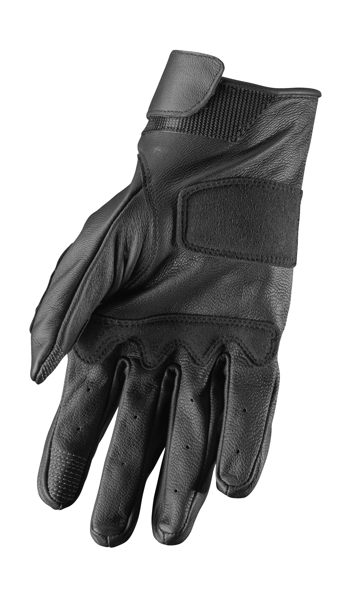 Thor Motocross Gloves Hallman GP - Tan