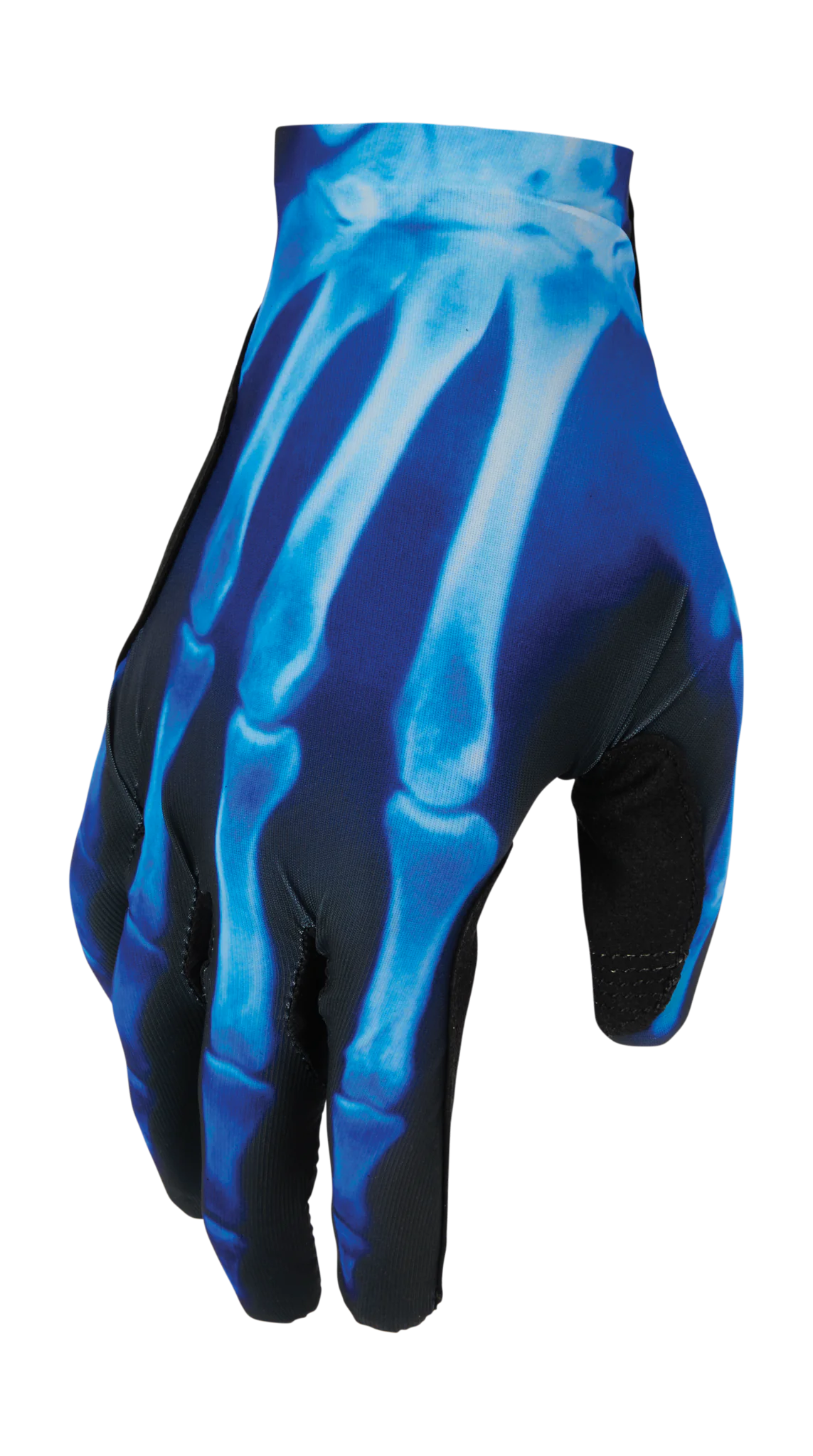 Thor Motocross Gloves Sport X-Ray - Black