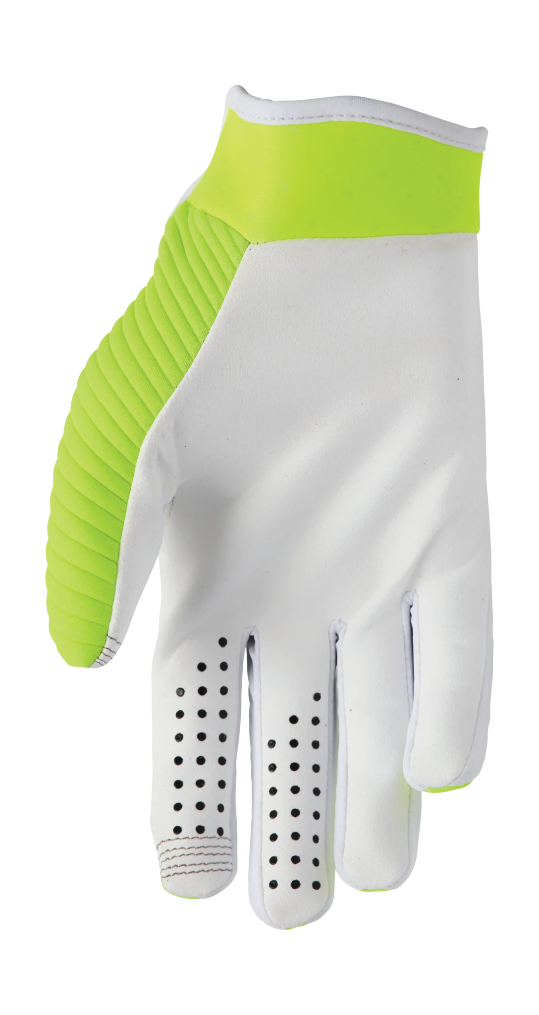 Thor Motocross Gloves Winter 2026 Launchmode CW - Acid