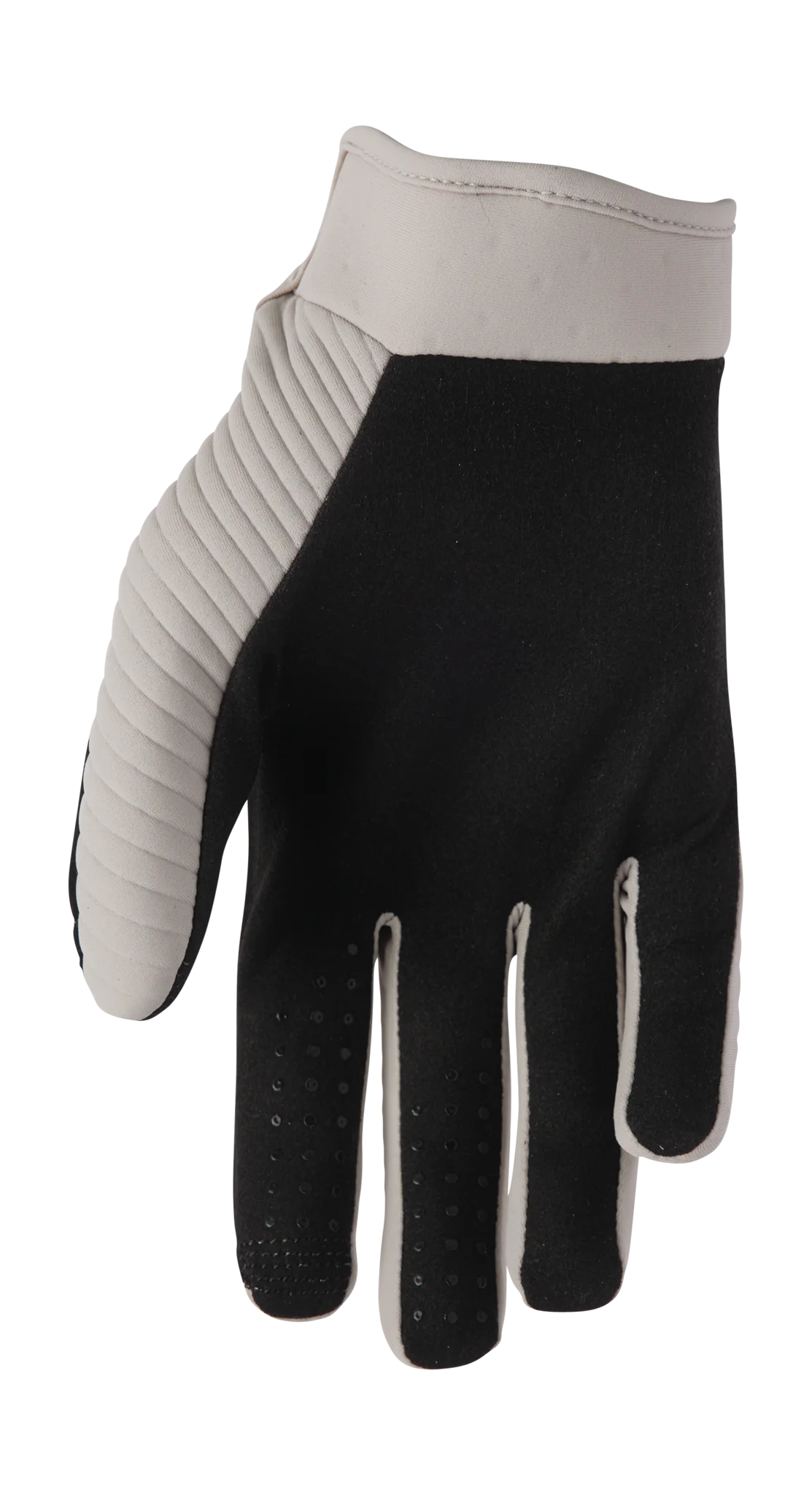 Thor Motocross Gloves Winter 2026 Launchmode CW - Sand