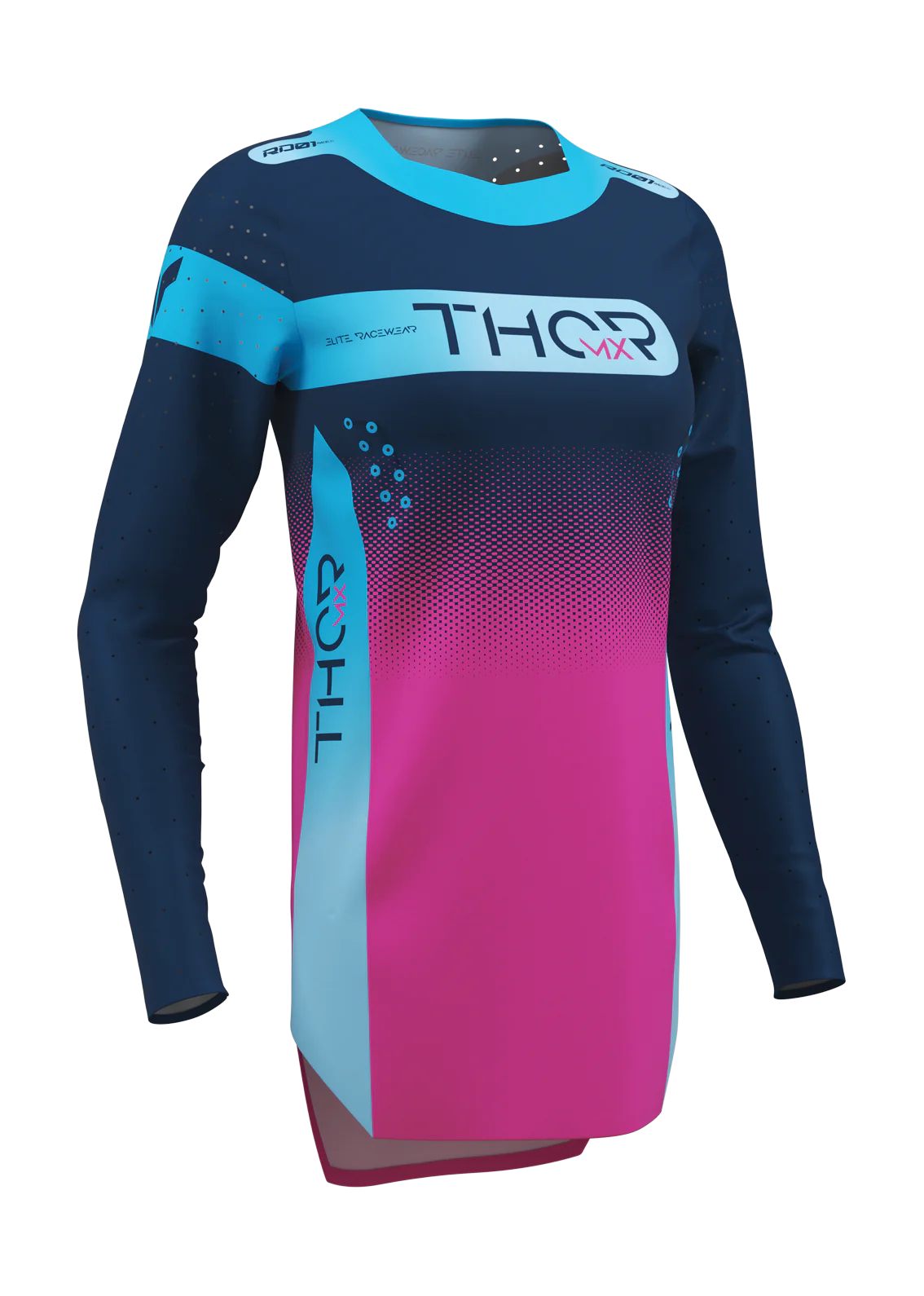 thor-dames-cross-shirt-2027-sportmode-merge-navy-fuchsia-1.png