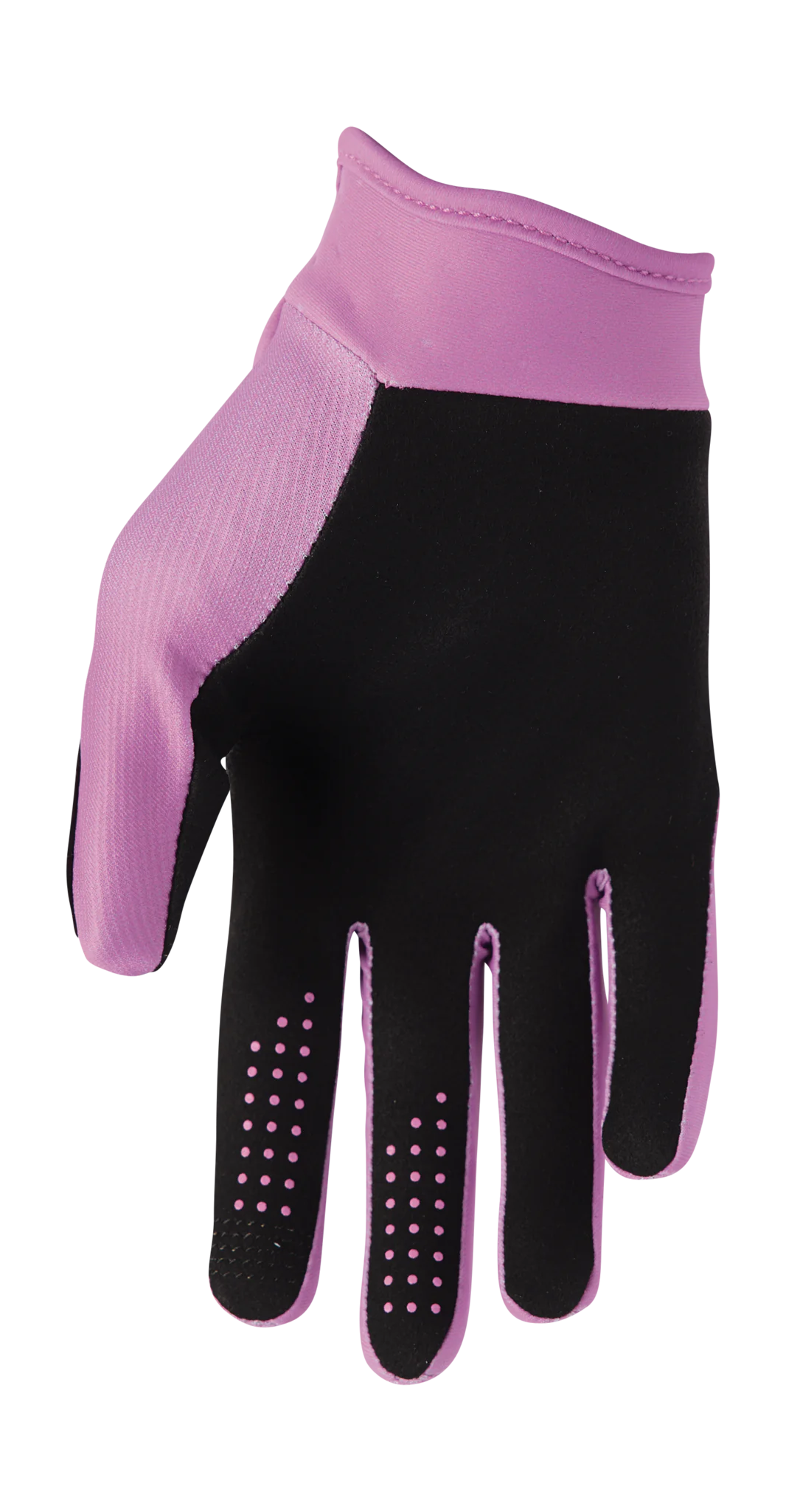 Thor Women Motocross Gloves 2026 Launchmode XP - Orchid