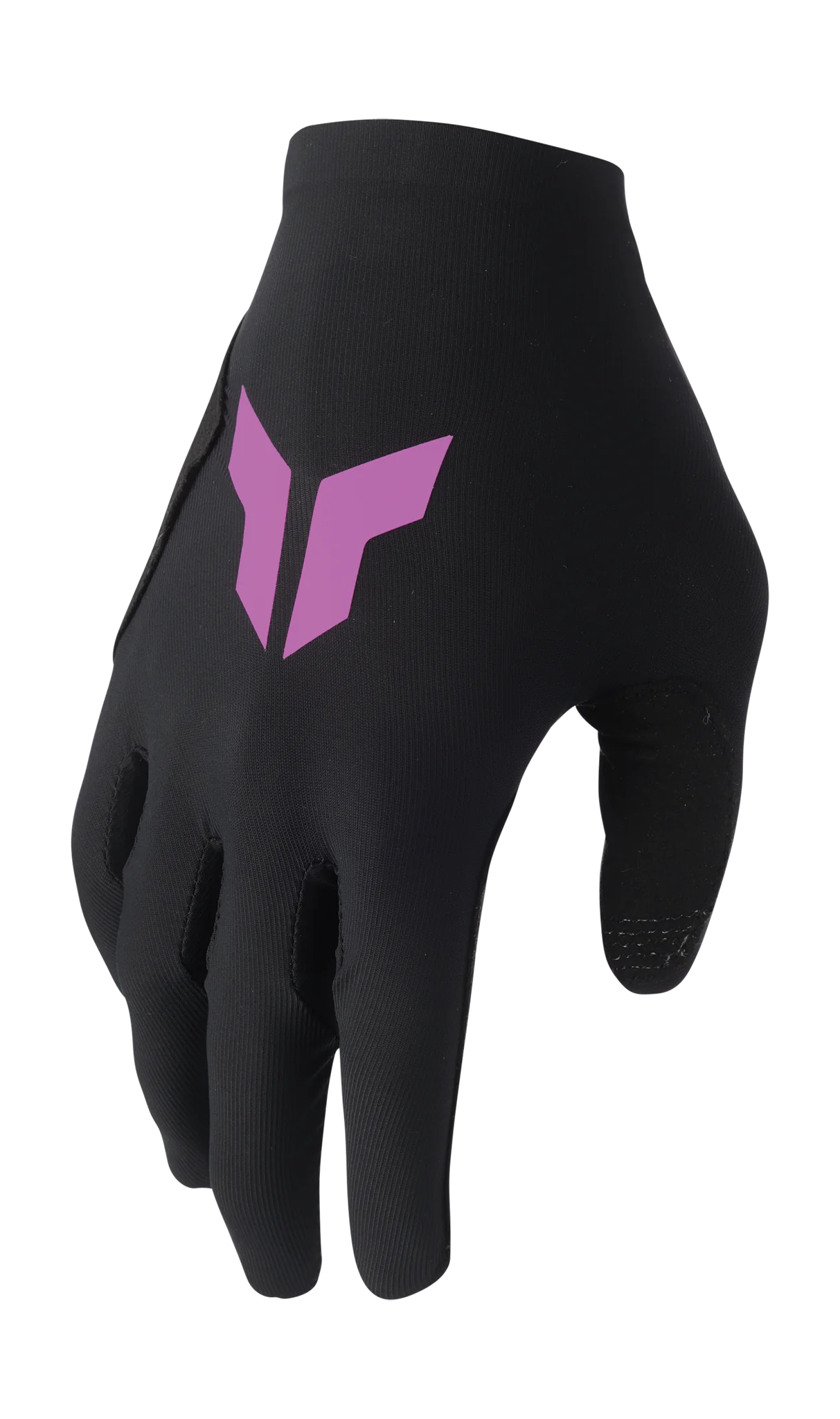 Thor Women Motocross Gloves 2026 Sportmode Iconic - Black / Orchid