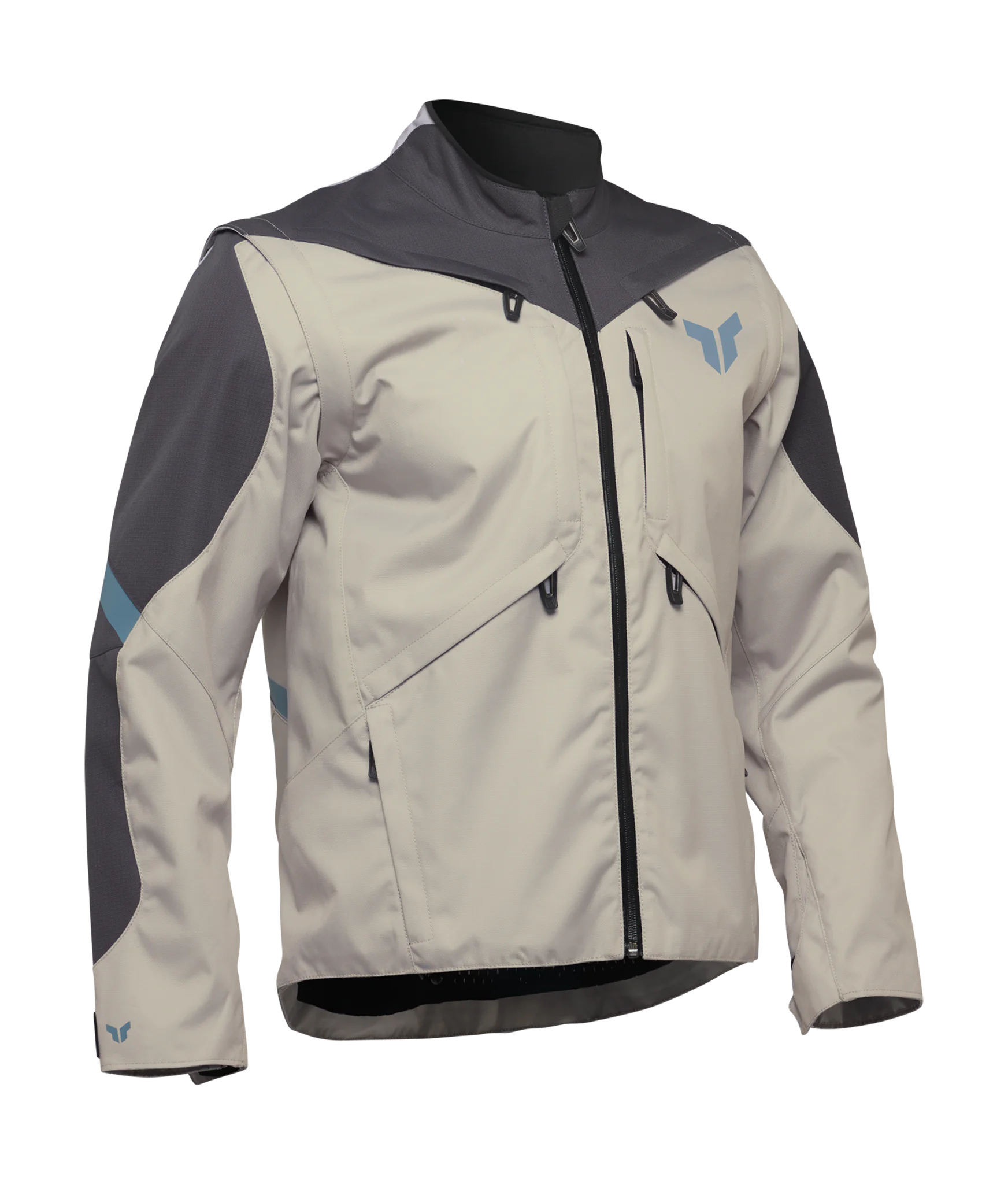 Thor Enduro Jacket Terrain - Sand