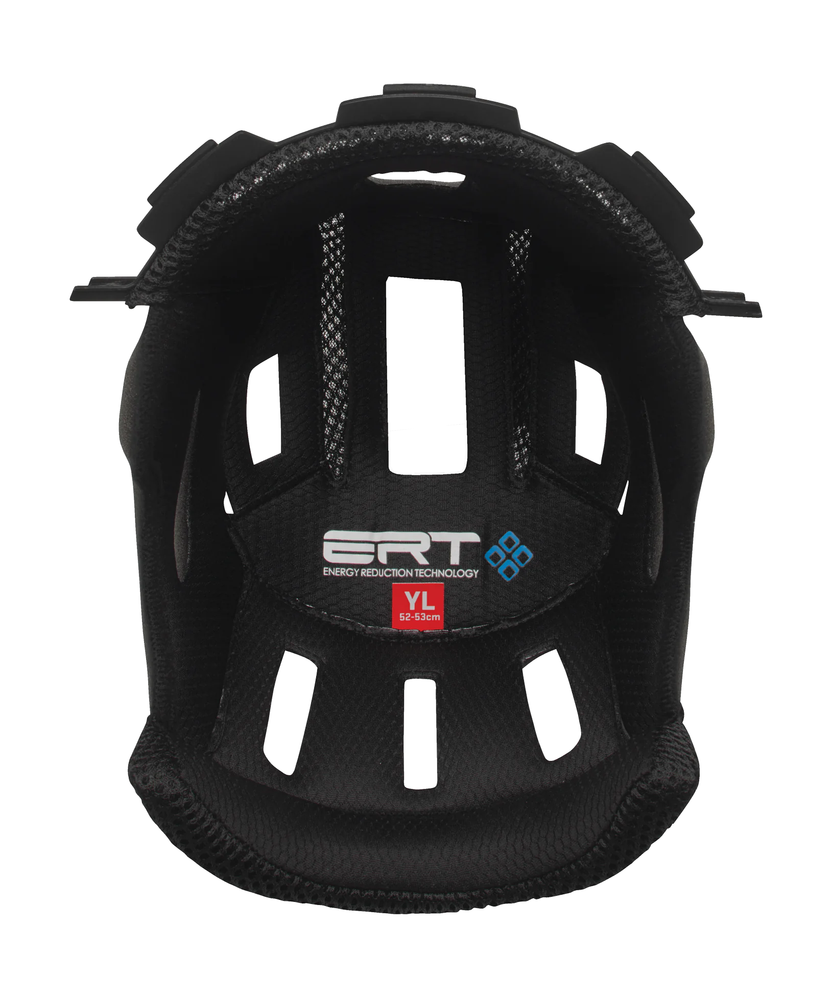 Thor Youth Inner Liner Fleet - Black