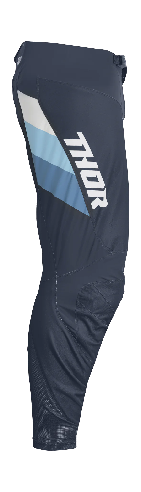 Thor Youth Motocross Pants Pulse Tactic - Midnight