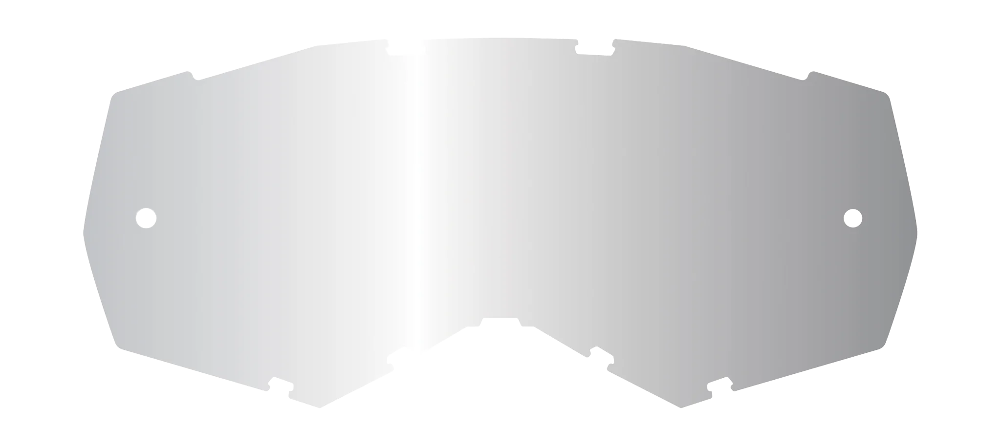 Thor Lens Activate / Regiment - Standard Clear