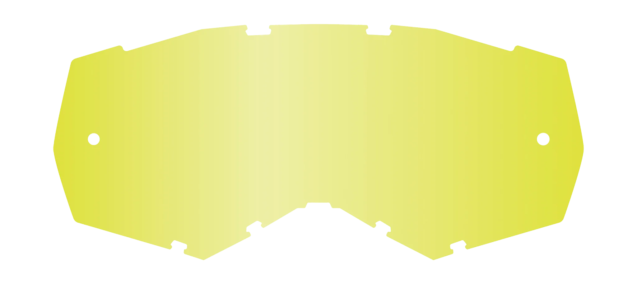 Thor Lens Activate / Regiment - Standard Yellow