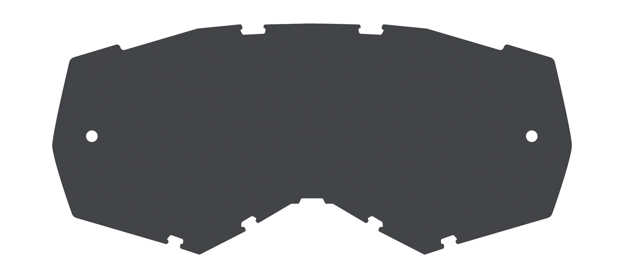 Thor Lens Activate / Regiment - Standard Smoke