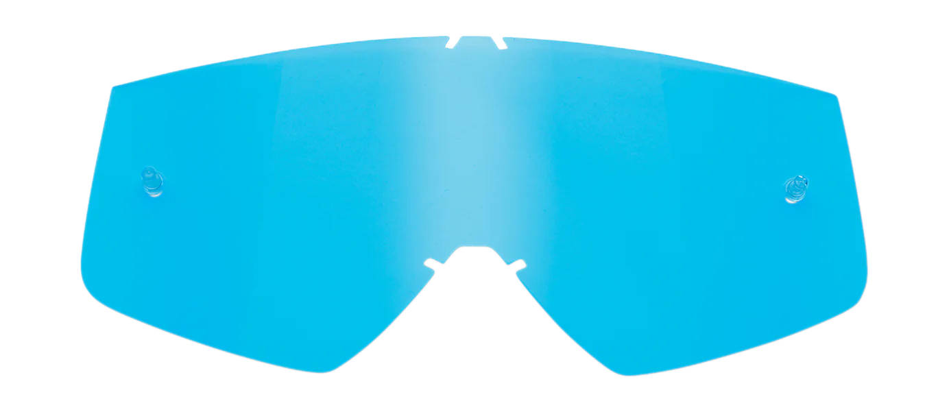 Thor Lens Combat / Conquer / Sniper - Standard Blue