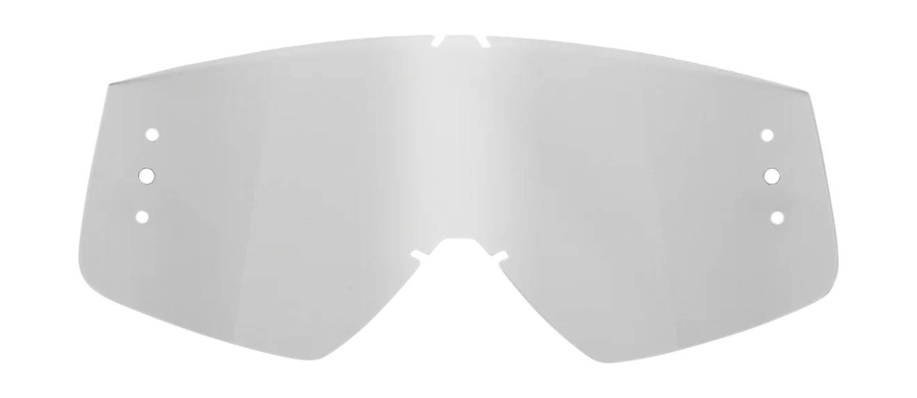 Thor Lens Roll-Off Total Vision Combat / Conquer / Sniper - Standard Clear