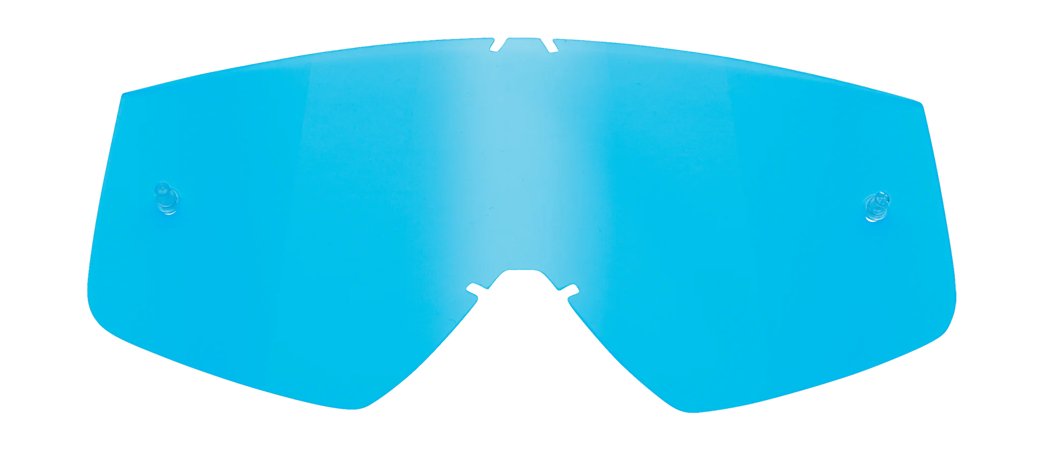 Thor Lens Sniper Pro - Injected Blue