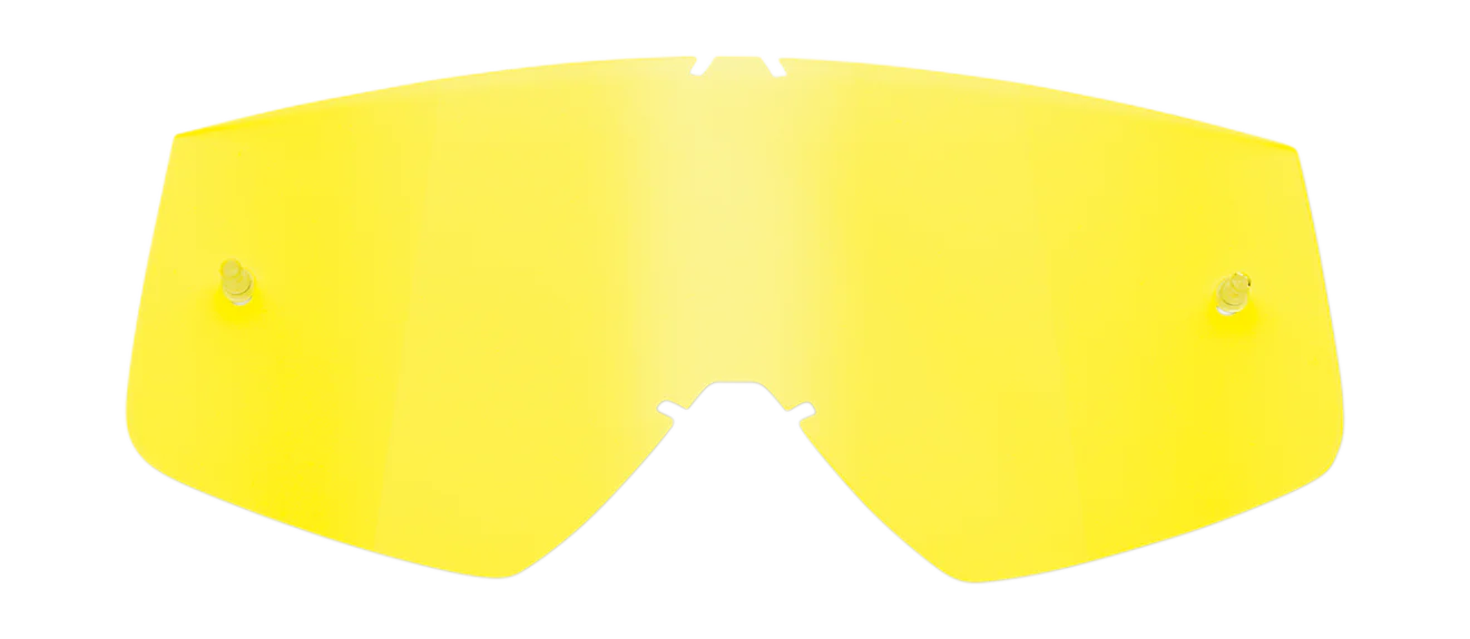 Thor Lens Sniper Pro - Injected Gold / Yellow