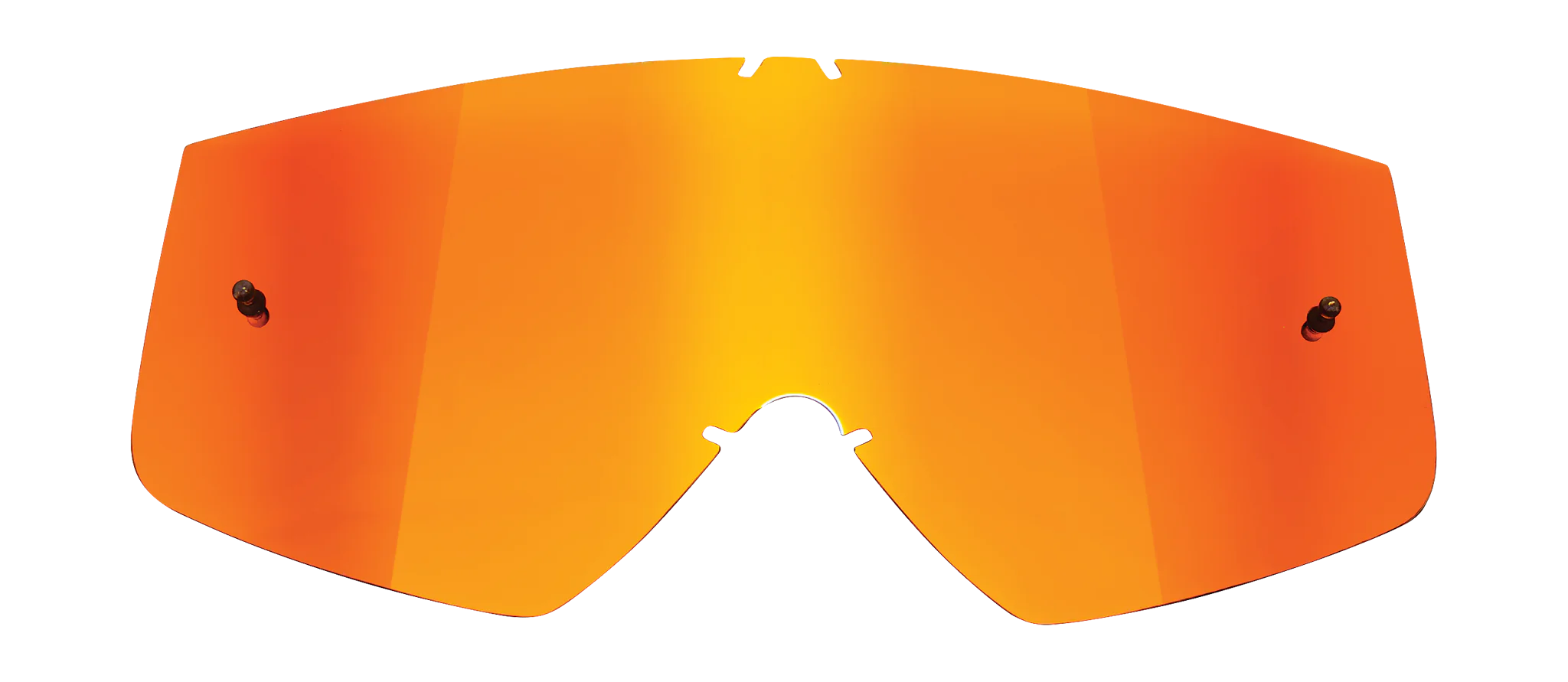 Thor Lens Sniper Pro - Injected Orange Iridium