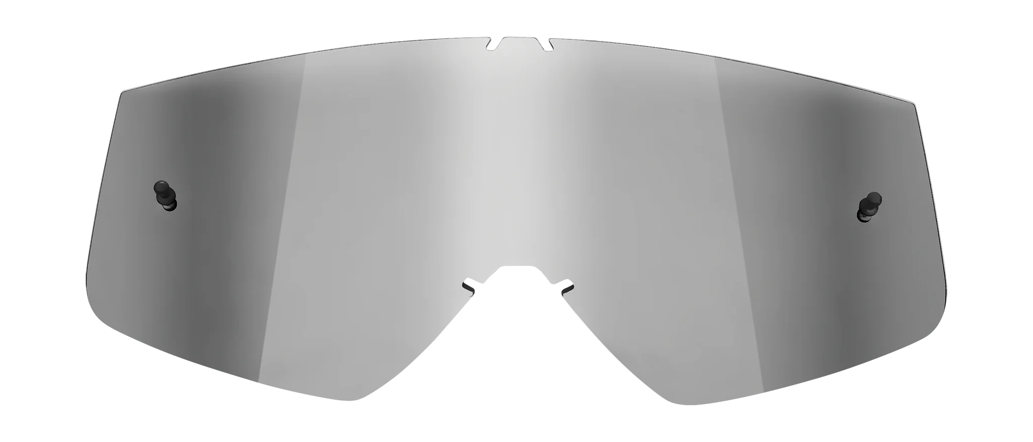 Thor Lens Sniper Pro - Injected Mirror Silver