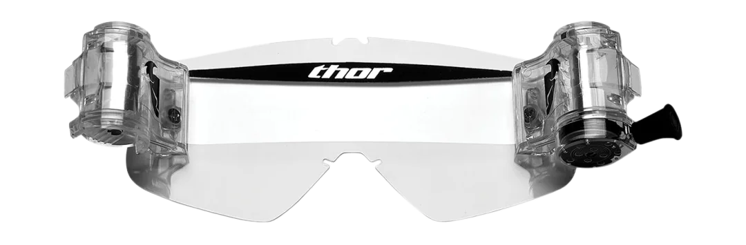 Thor Roll-Off System Total Vision Regiment - 45 mm