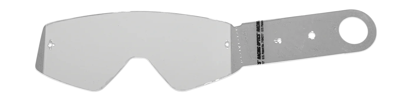 Thor Tear-Offs Laminated Combat / Conquer