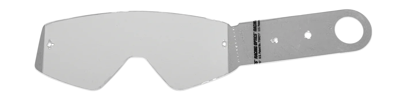 Thor Tear-Offs Laminated Sniper