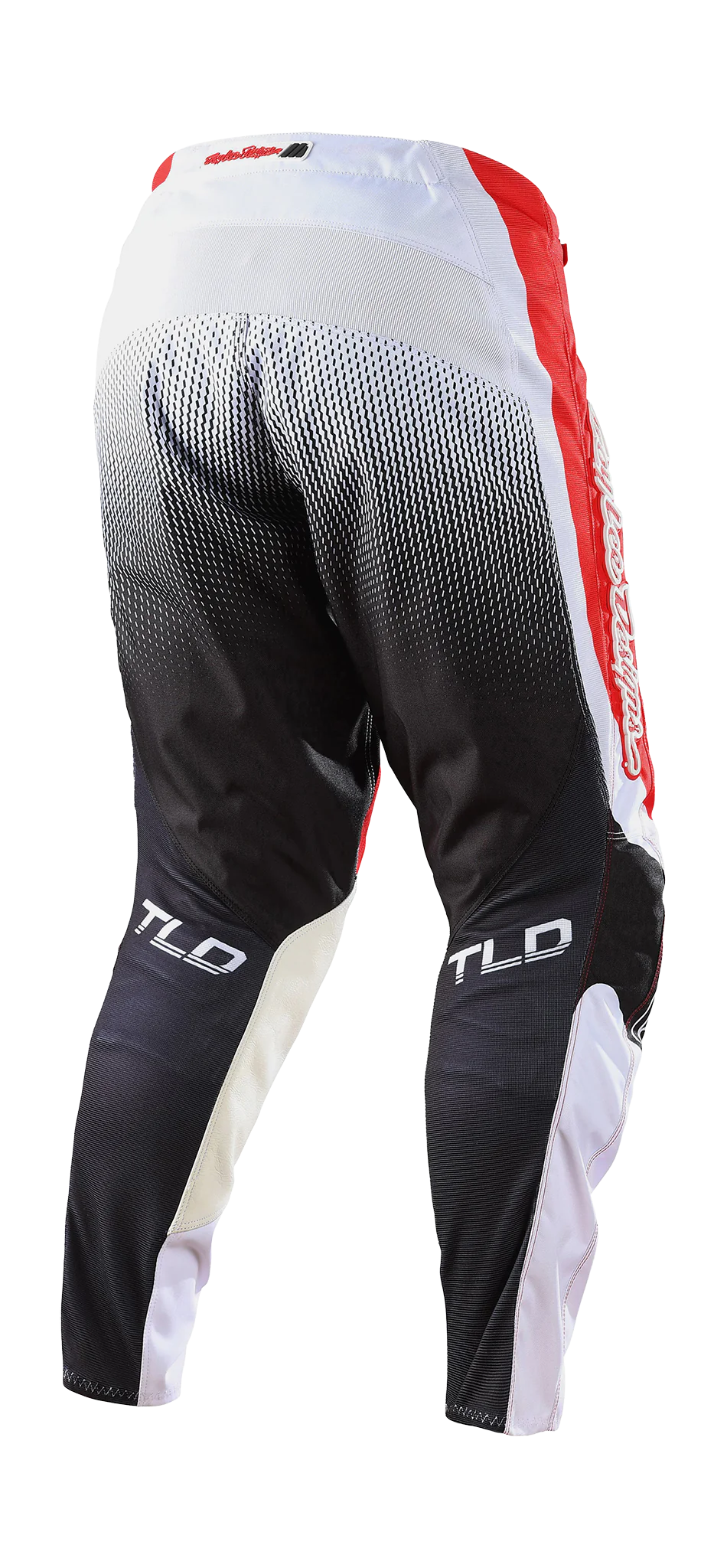 Troy Lee Designs Motocross Pants GP Icon - Red